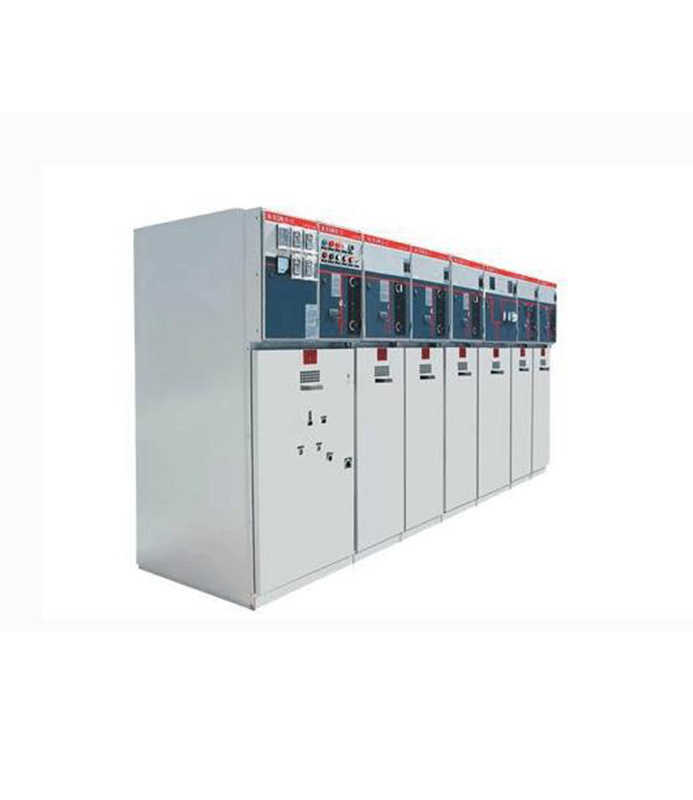 XGN15-12箱型固定式戶內(nèi)交流金屬封閉環(huán)網(wǎng)柜